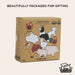 Stacking Farmyard Animals — Le Toy Van product photo 7