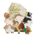 Stacking Farmyard Animals