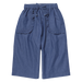 Balley Ruffle Chambray Pant
