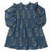Girls Jaipur Dress - Balsam Dewdrop