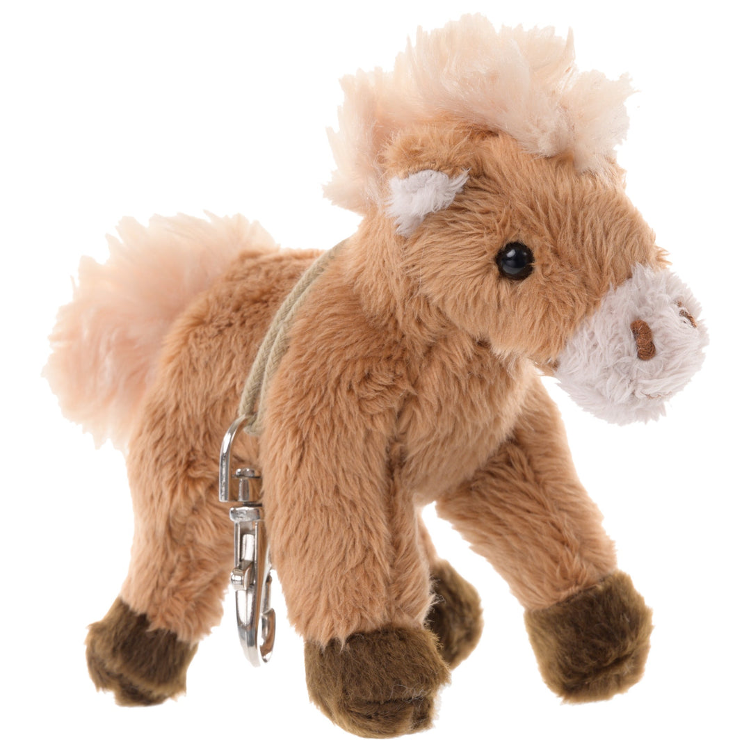 Pony Bag Charm - Sugar