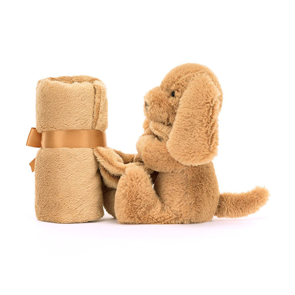 Toffee Puppy Soother — gallery photo 2