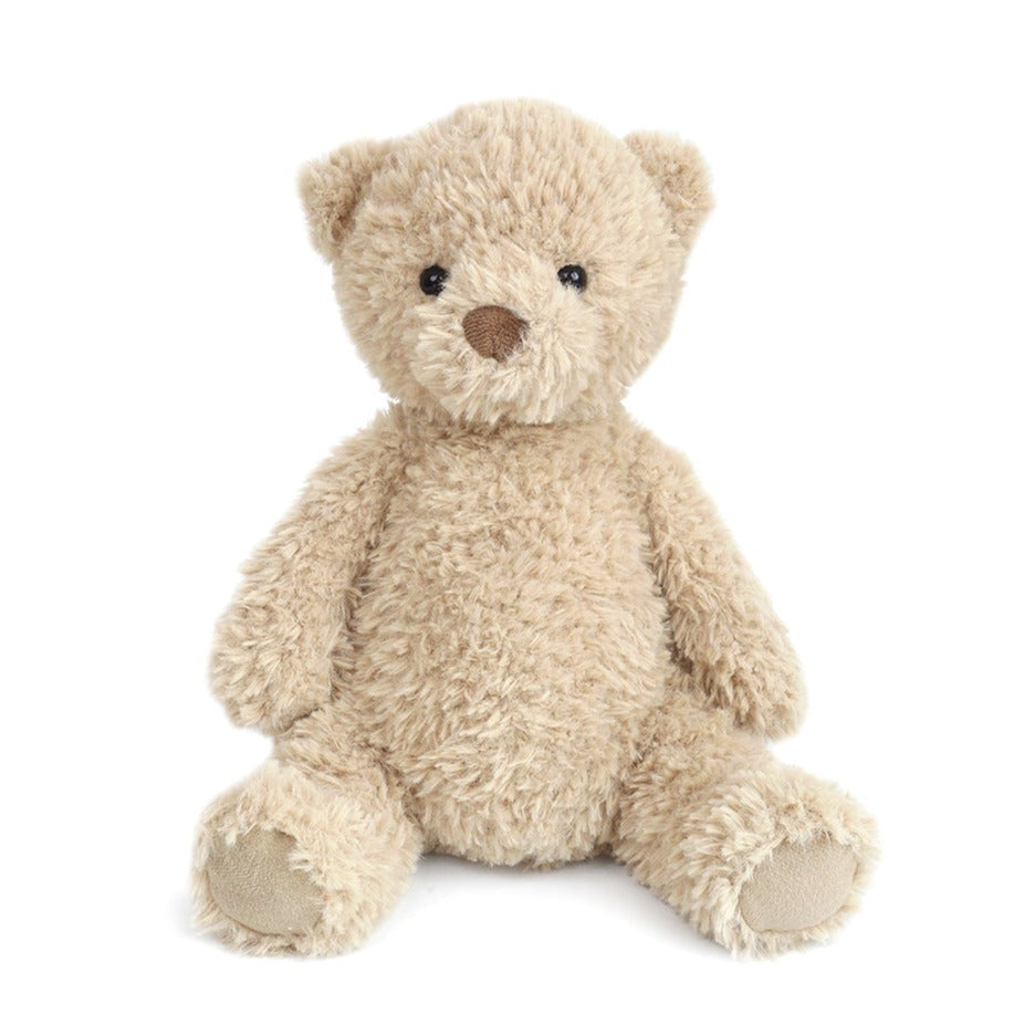 Marshmallow Bear Tan