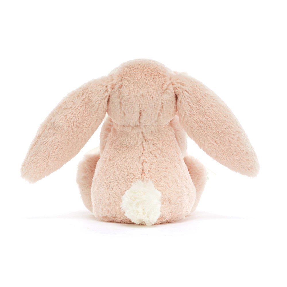 Bashful Blush Bunny Soother — gallery photo 3