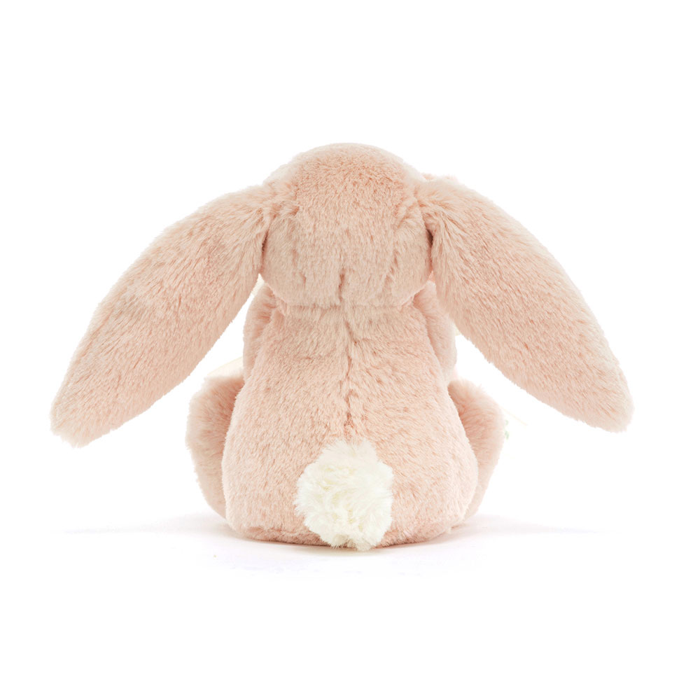 Bashful Blush Bunny Soother — gallery photo 3