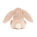 Bashful Blush Bunny Soother — gallery photo 3