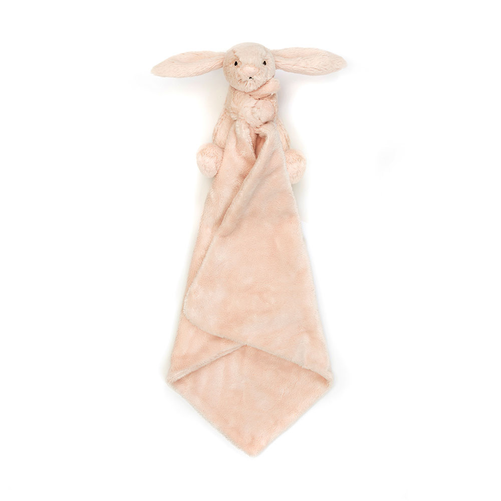 Bashful Blush Bunny Soother — gallery photo 4