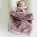 Bloom Mini Blanket — gallery photo 3