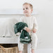 Hunter Mini Lush Blanket