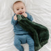 Hunter Mini Lush Blanket — gallery photo 4