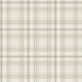Plaid Minky Stretch Receiving Blankets — gallery photo 2