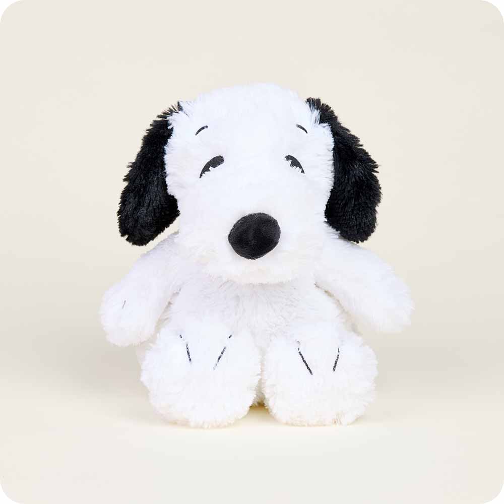 Snoopy Red Collar Warmies CP-SNOOPY-1