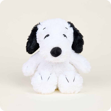 Snoopy Red Collar Warmies CP-SNOOPY-1