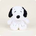 Snoopy Red Collar Warmies CP-SNOOPY-1