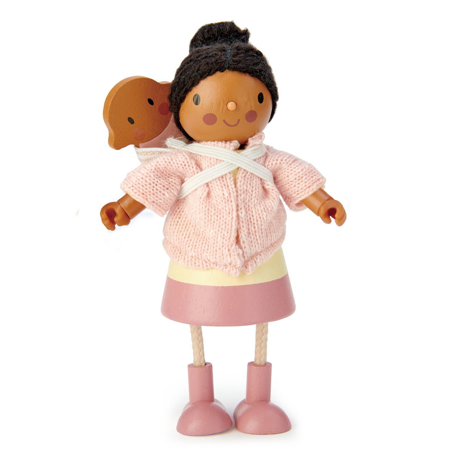 Mrs. Forrester Doll Set