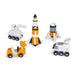 Space Voyager set