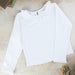 White Sweetie Kids T-Shirt