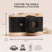 Le Toy Van Wooden Retro Camera