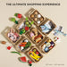 Harvest Vegetables Wooden Market Crate — Le Toy Van product photo 4