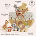 Noah's Balancing Ark — Le Toy Van product photo 1
