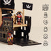 Barbarossa Pirate Ship — Le Toy Van product photo 2