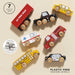 American Toy Cars — Le Toy Van product photo 1