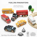 American Toy Cars — Le Toy Van product photo 3