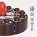Wooden Chocolate Cake — Le Toy Van product photo 2