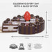 Wooden Chocolate Cake — Le Toy Van product photo 5