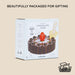 Wooden Chocolate Cake — Le Toy Van product photo 6
