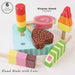 Ice Cream Lollies — Le Toy Van product photo 1