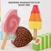 Ice Cream Lollies — Le Toy Van product photo 4
