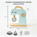 Wooden Mixer Set — Le Toy Van product photo 6