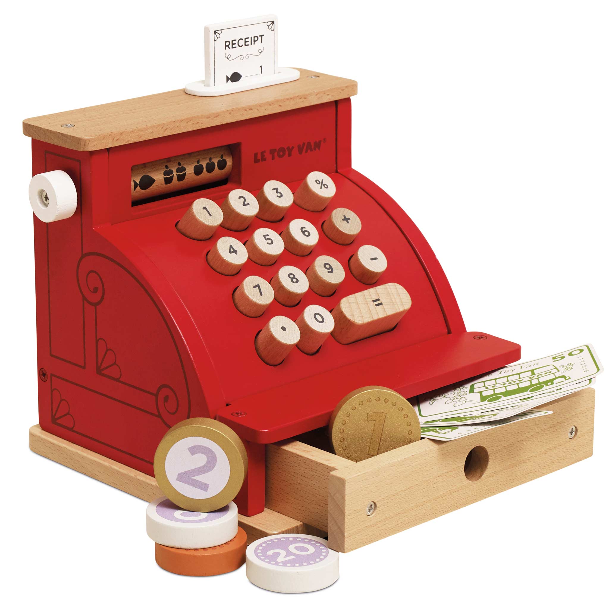 Cash Register