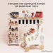 Cash Register — Le Toy Van product photo 6