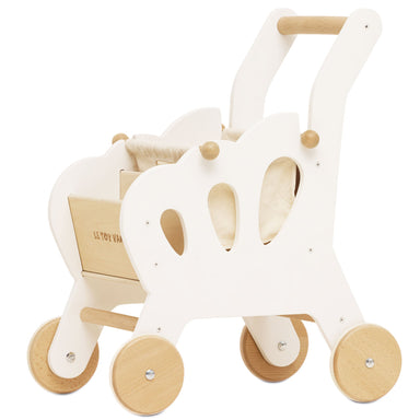 Shopping Grocery Trolley & Bag — Le Toy Van product photo 1