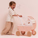 Sweet Dreams Pink Pram — Le Toy Van product photo 4
