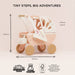 Sweet Dreams Pink Pram — Le Toy Van product photo 5
