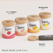 Yogurt Play Food Set — Le Toy Van product photo 1