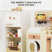 Yogurt Play Food Set — Le Toy Van product photo 5