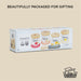 Yogurt Play Food Set — Le Toy Van product photo 6