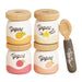 Yogurt Play Food Set