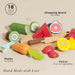 Chopping Board & Slicing Food — Le Toy Van product photo 1