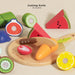 Chopping Board & Slicing Food — Le Toy Van product photo 2