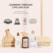 Wooden Cleaning Set — Le Toy Van product photo 6