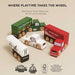 Wooden Trailer Trucks — Le Toy Van product photo 4