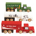 Wooden Trailer Trucks — Le Toy Van product photo 1
