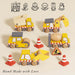 Construction Vehicle Set — Le Toy Van product photo 3