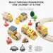 Construction Vehicle Set — Le Toy Van product photo 4