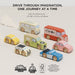 Vintage Toy Cars — Le Toy Van product photo 3